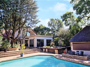 4 Bedroom House in Linden