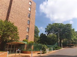 2 Bed Apartment in Wonderboom South
