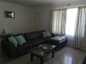 2 Bed House in Wetton