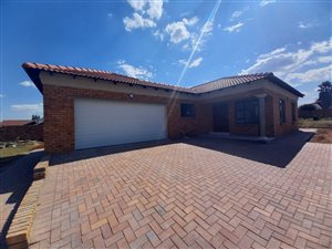 3 Bed Townhouse in Ferryvale