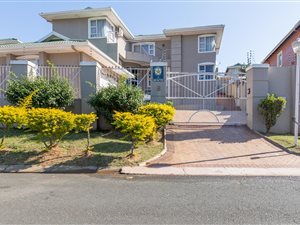 4 Bed House in Somerset Park
