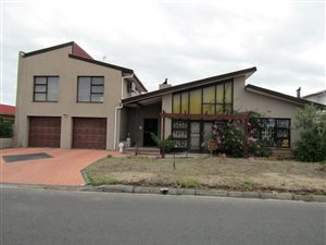 3 Bed House in Sarepta