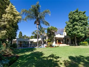 4 Bed House in Duxberry