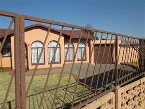 2 Bed House in Leachville