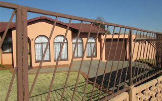 2 Bedroom House in Leachville
