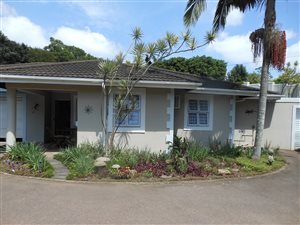 3 Bed House in Assagay