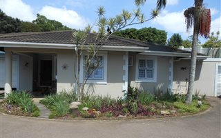 3 Bedroom House in Assagay