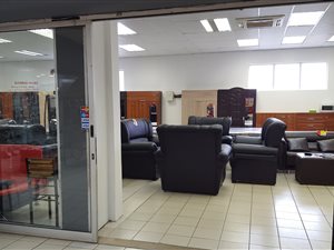 160 m² Commercial space in Margate