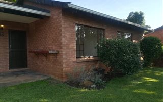3 Bedroom Townhouse in Montrose