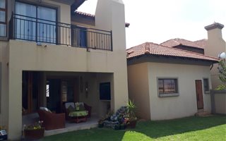 3 Bedroom House in The Wilds