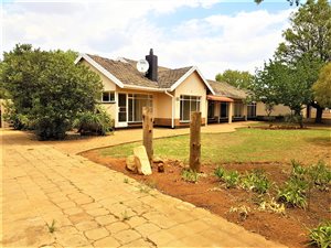 3 Bed House in Meyerton Central