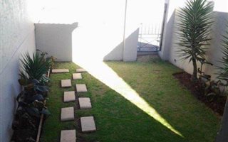 3 Bedroom Cluster in Gallo Manor
