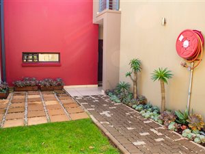 2 Bed Townhouse in Glen Eagles Estate