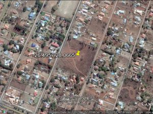 2 ha Land available in Pendale AH