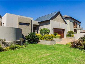 3 Bed House in Glen Eagles Estate