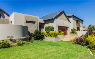 3 Bedroom House in Glen Eagles Estate