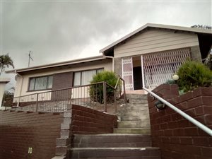4 Bed House in Silverglen