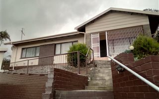 4 Bedroom House in Silverglen