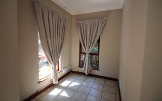 2 Bedroom Townhouse in Dowerglen