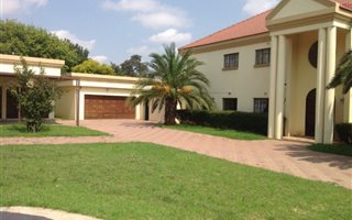 7 Bedroom House in Ferndale