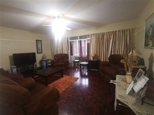 2 Bed Apartment in Scottsville