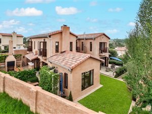 4 Bed Cluster in Muldersdrift
