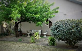 3 Bedroom House in Meyerton South