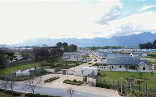 3 Bedroom House in Klein Parys