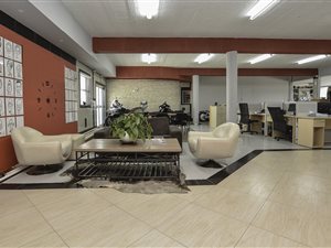 336 m² Retail Space in Tableview