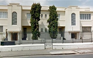 125 m² Industrial space in Orange Grove