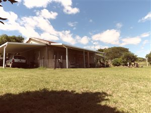 20 ha Farm in Empangeni