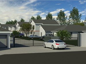 3 Bed House in Cloverdene