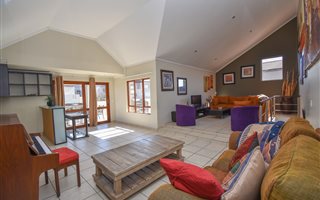 3 Bedroom Duplex in Fourways