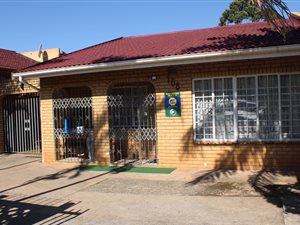 3 Bed House in Northdale