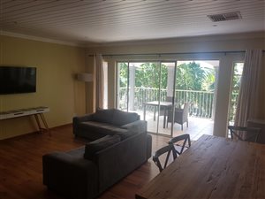 1 Bed Cluster in Murrayfield