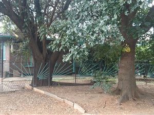 4 Bed House in Vanderbijlpark CE2