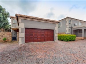 4 Bed Duplex in Craigavon