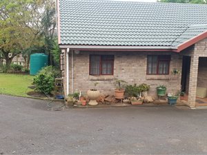 3 Bed House in Melmoth