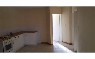 2 Bedroom Townhouse in Boskruin
