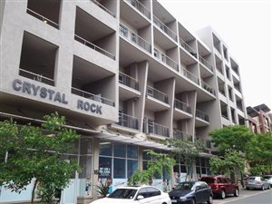 50 m² Retail Space in Umhlanga Rocks