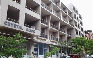 50 m² Retail Space in Umhlanga Rocks