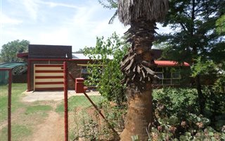 3 Bedroom House in Ventersdorp