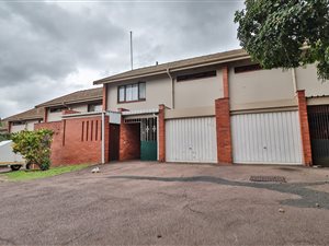 3 Bed Duplex in The Wolds