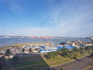 1 Bed Apartment in Esplanade