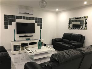 4 Bed House in Lenasia