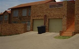 2 Bedroom Apartment in The Reeds