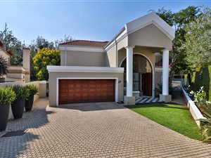 4 Bed House in Waterford Estate