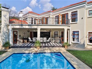 4 Bed House in Waterford Estate