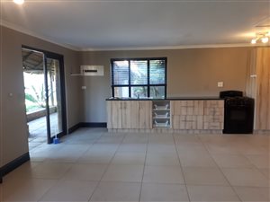 1 Bed Garden Cottage in Glenmore