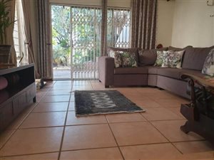 1 Bed Simplex in Buccleuch